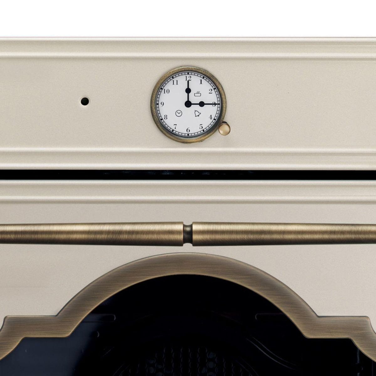 SMEG Four Pyro SF67C1PO