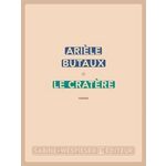 LE CRATERE, Butaux Arièle