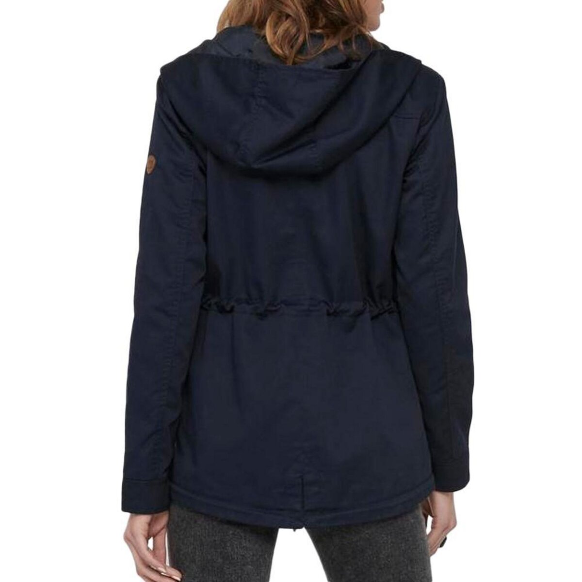 Only Veste  Femme Only Lorca Canvas