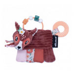 LES DEGLINGOS Hochet activites Melimelos la Biche