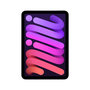Voir la diapositive 2 : APPLE Apple iPad mini 128 Go 21,1 cm (8.3 ) Wi-Fi 6E (802.11ax) iPadOS 18 Violet