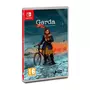 MICROIDS Gerda A Flame in Winter - The Resistance Edition - Jeu Nintendo Switch