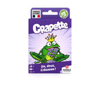 Cartamundi JEU DUCALE CRAPETTE CARTAMUNDI BRE10036683