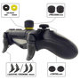 Voir la diapositive 2 : Kit Pro Gamer 2.0 manette PS4