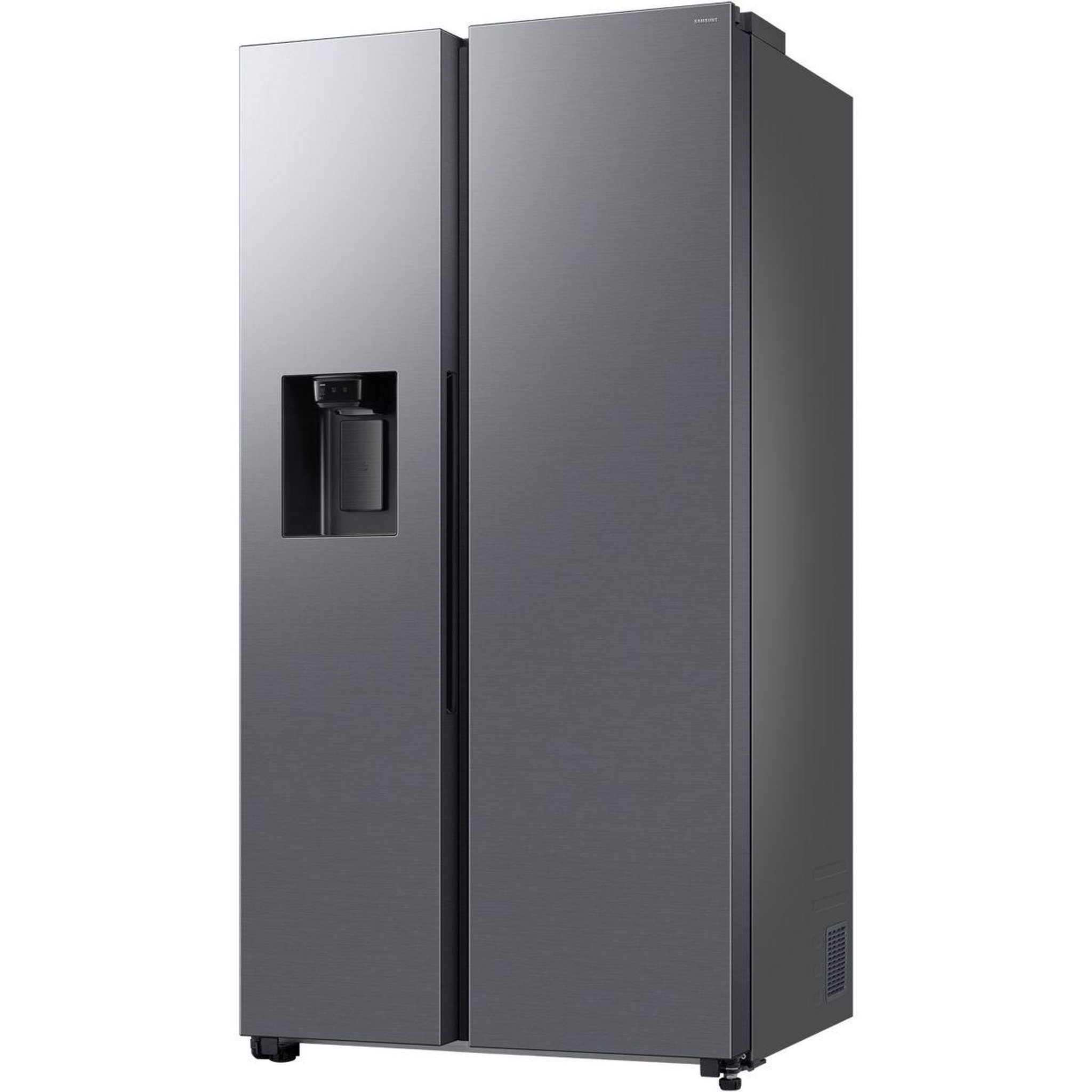 Voir la diapositive 3 : Samsung Réfrigérateur Américain RS70F66KCT