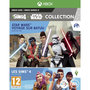Voir la diapositive 1 : Namco Les Sims 4 + Star Wars: Voyage sur Batuu Xbox One