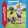 PLAYMOBIL 70833 - Educatrice de chiens