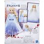 Voir la diapositive 7 : HASBRO Poupée Anna transformation finale Reine des neiges