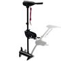 Voir la diapositive 2 : VIDAXL Moteur electrique pour bateau P22 46 lbs