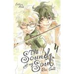the sound of my soul tome 4 , saito rin