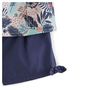 Voir la diapositive 2 : IN EXTENSO Ensemble débardeur + short bébé fille