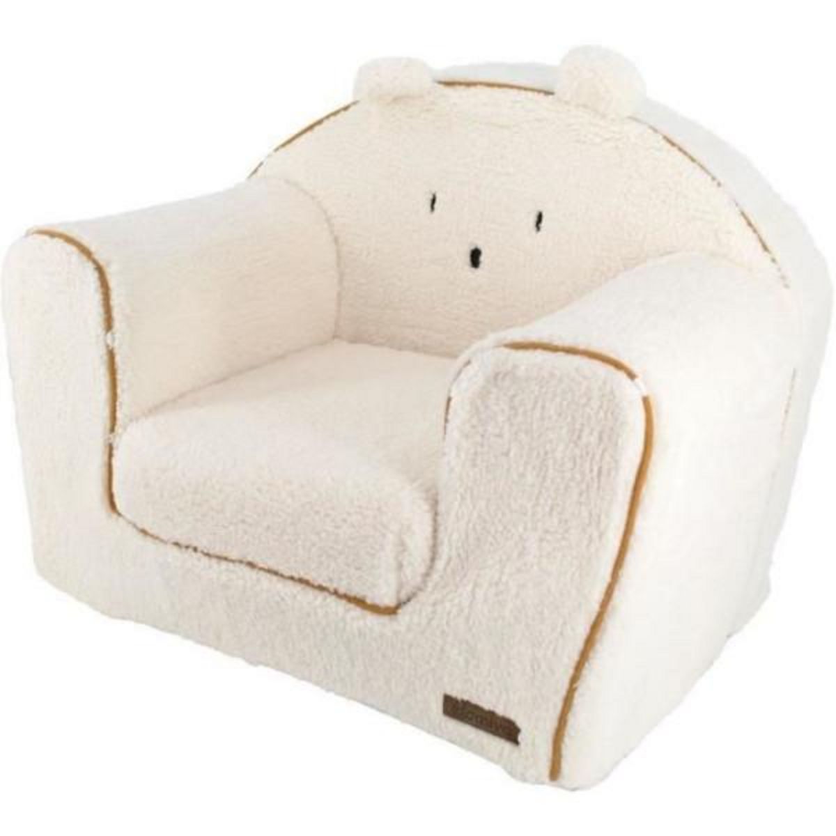 DOMIVA Fauteuil - Chaise - Bebe - Enfant  club - DOMIVA - BOUBOU - Convertible