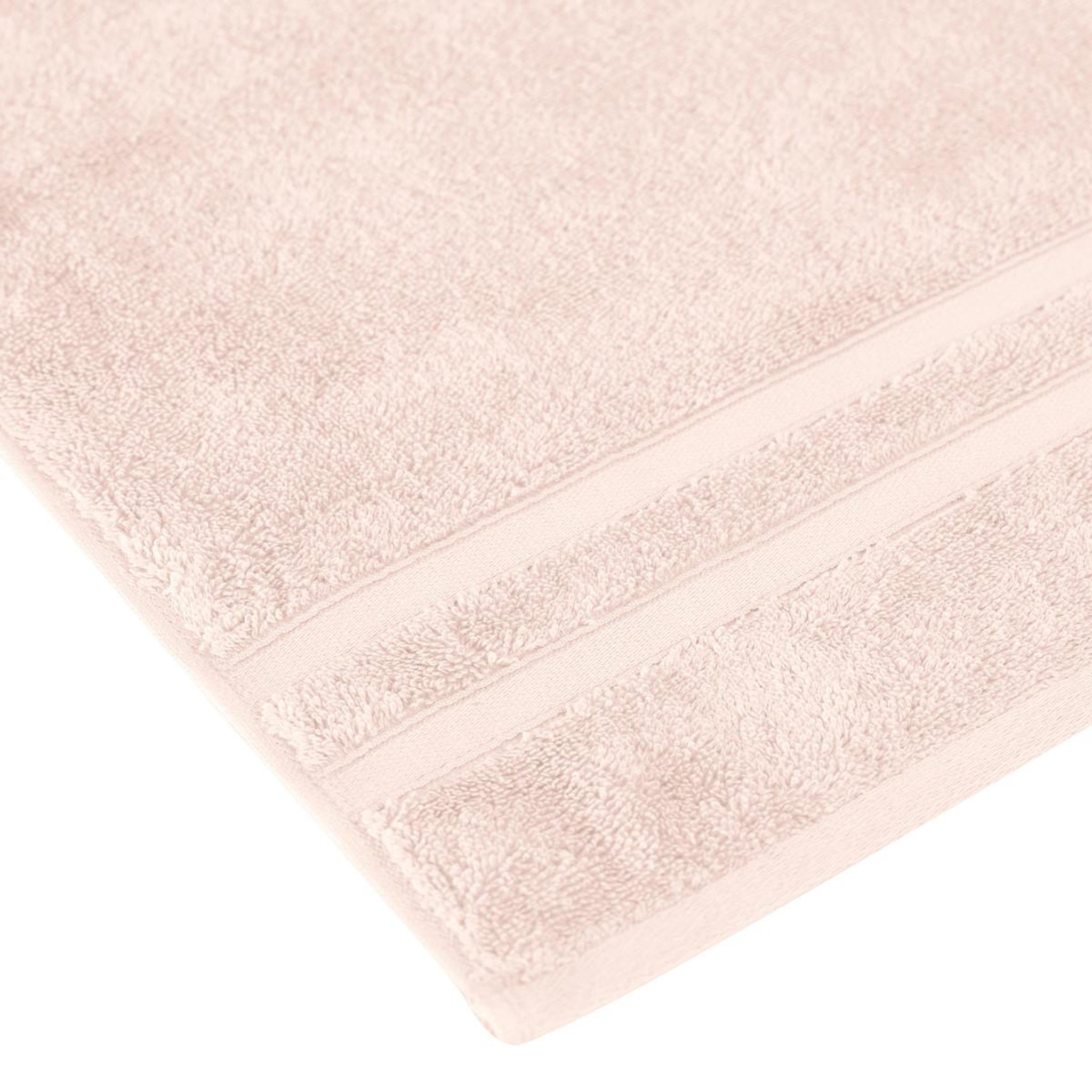 Voir la diapositive 4 : Sensei Maison Ensemble de bain 3 pièces 600 g/m² SENSILK