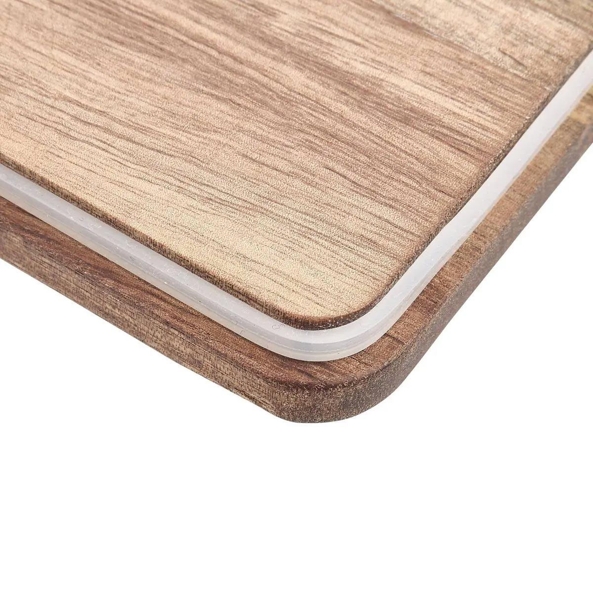 Voir la diapositive 3 : FIVE Boîte à céréales en métal  signature  25cm crème