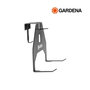 Voir la diapositive 2 : Gardena Porte-robot mural GARDENA pour robot SILENO 4042-20