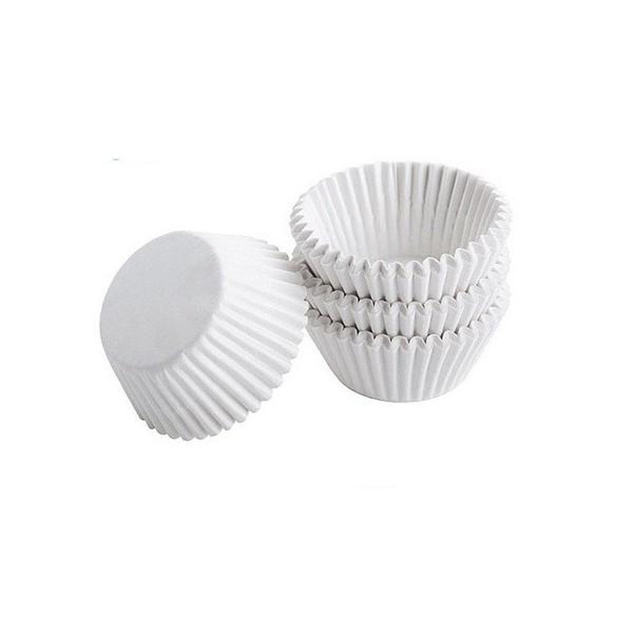 Metaltex Lot de 75 caissettes en papier 3.5cm - 257770