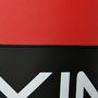 Voir la diapositive 5 : HOMCOM Sac de frappe à suspendre - kit de fixation, chaine 4 points, gants inclus - acier PVC EPE rouge noir