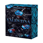 VALENTINA TOME 3 . EDITION COLLECTOR, Reed Azra