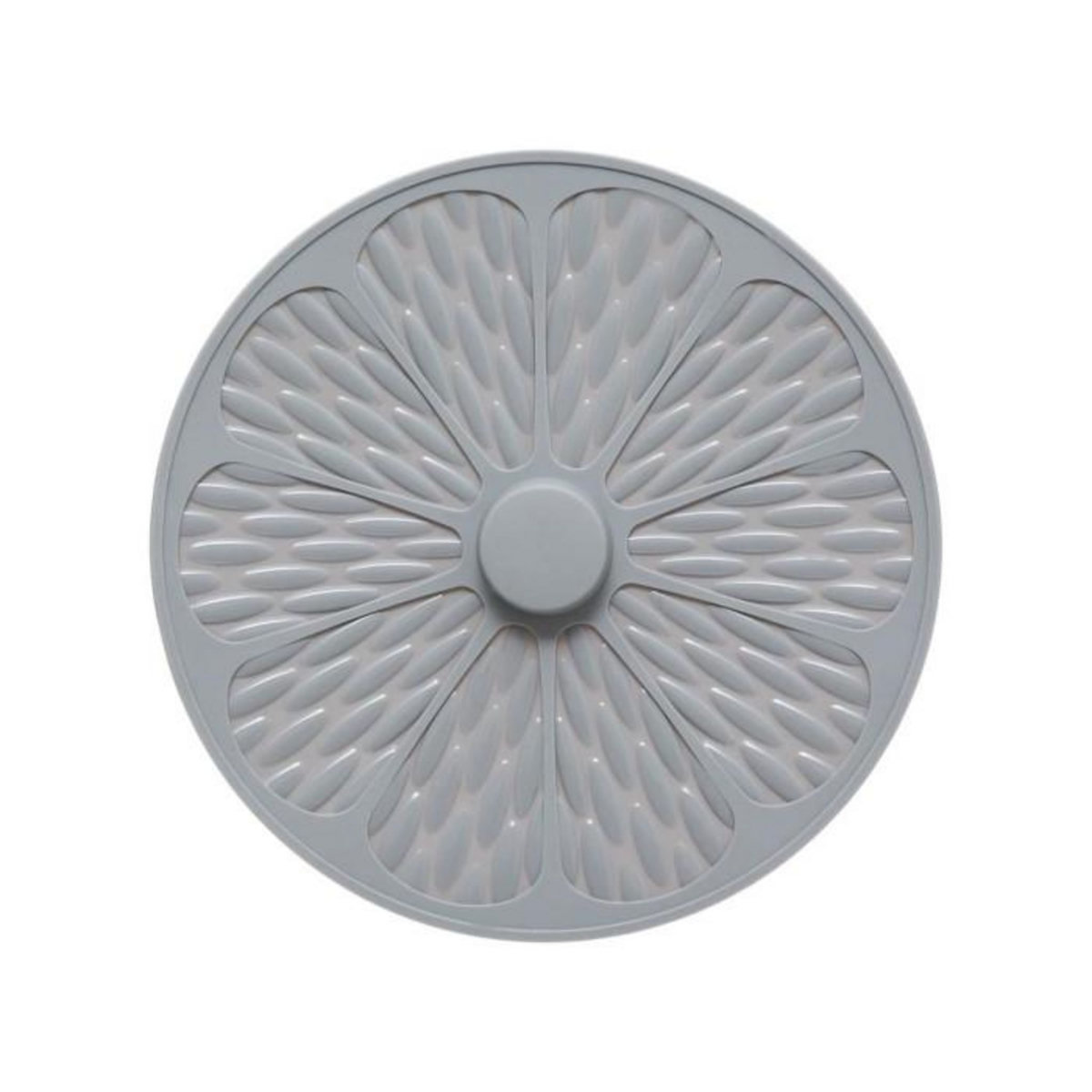 FIVE Lot de 3 Couvercles de Cuisson  Range  31cm Gris