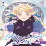 MY GENTLY RAISED BEAST TOME 2 , Yeoseulki