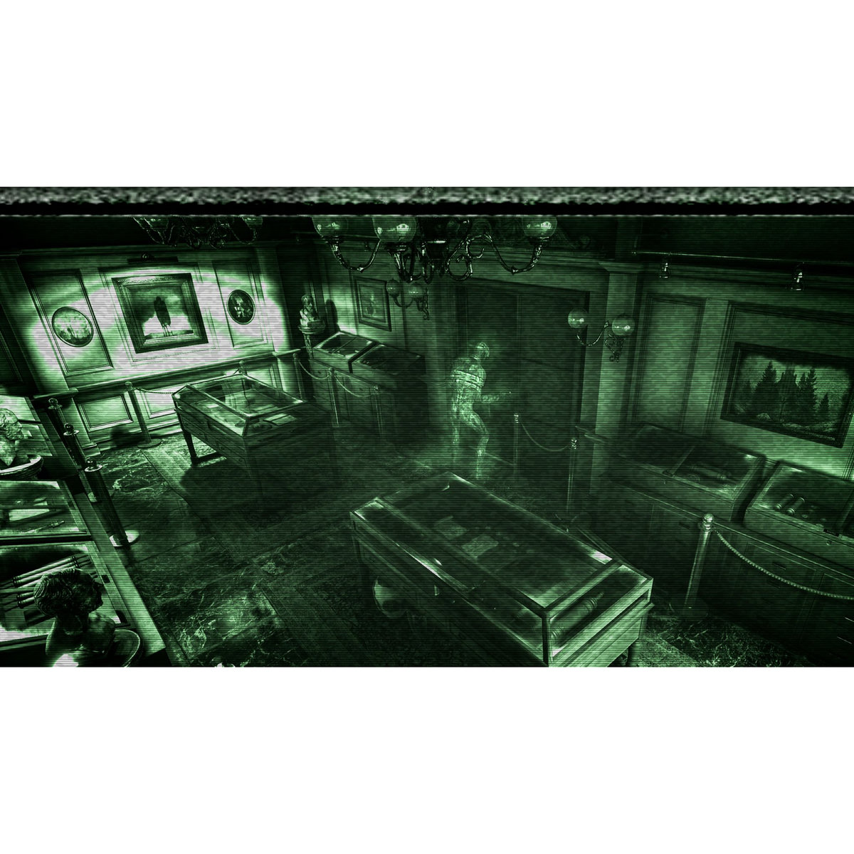 Song of Horror Edition Deluxe PS4