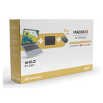 ACER Ordinateur portable PACK Aspire AG15-42P-R083 + Sleeve + Sou