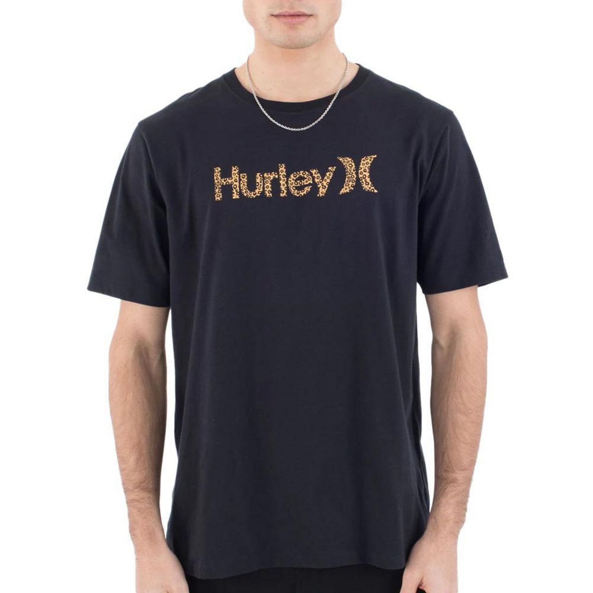 HURLEY T shirt  Homme Hurley Toledo