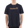 Voir la diapositive 1 : HURLEY T shirt  Homme Hurley Toledo