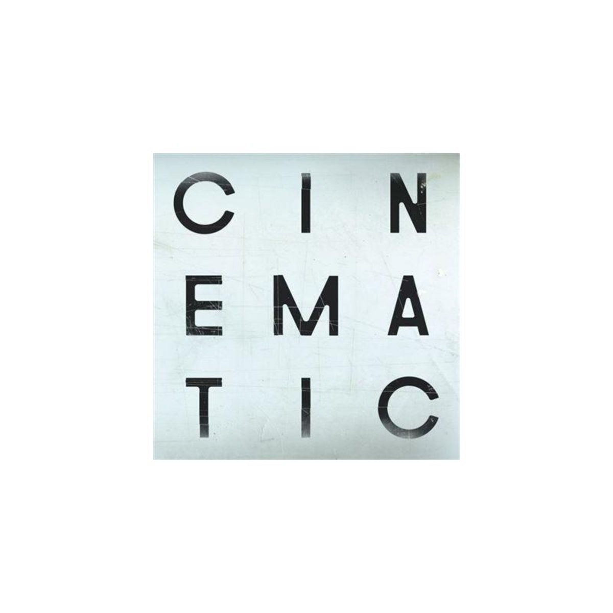 To Believe Double Vinyle