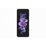Voir la diapositive 2 : Samsung Galaxy Z Flip3 Reconditionné 256 Go - Grade A - Noir