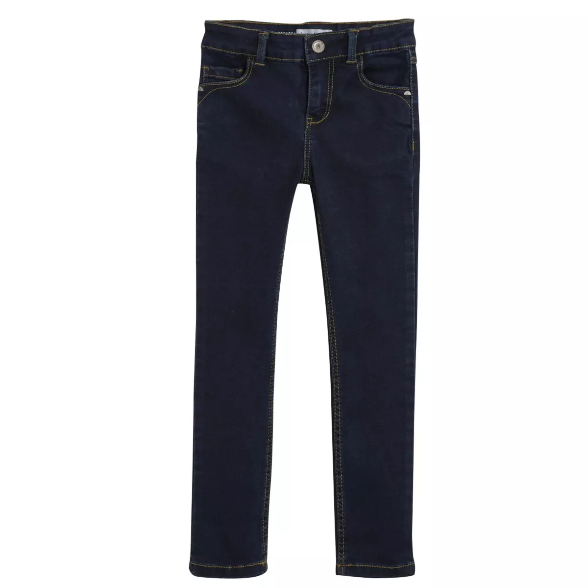 IN EXTENSO Jean 5 poches fille