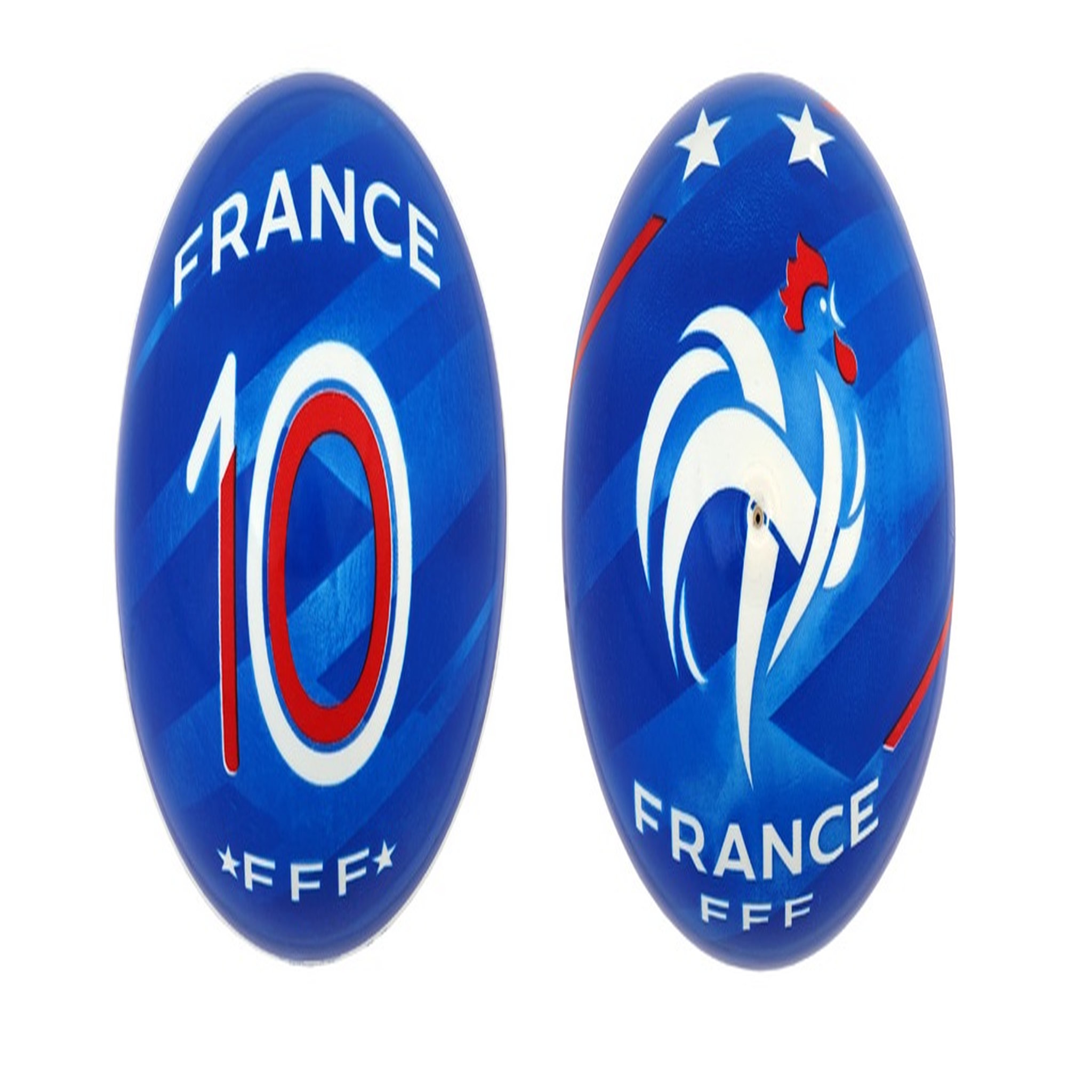 Ballon de plage - Fédération Française de Football 