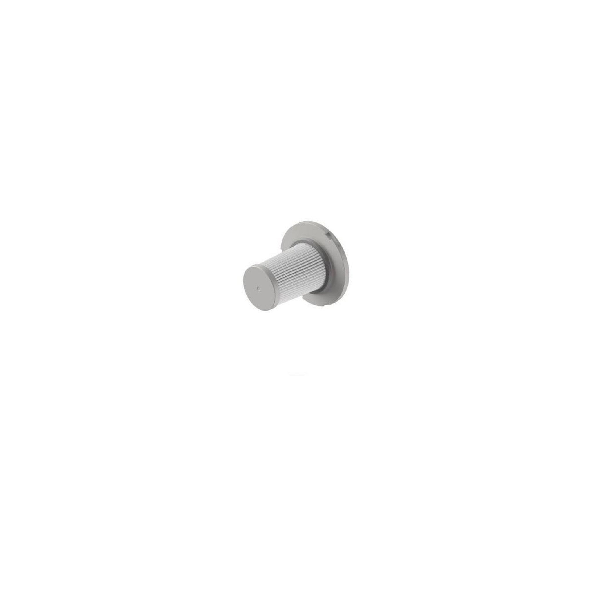 ROWENTA Filtre séparateur plissé protection moteur aspirateur x-force 8.60
