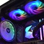 Voir la diapositive 3 : MRED PC Gamer GeForce RTX 4090 I9 32Go 2To