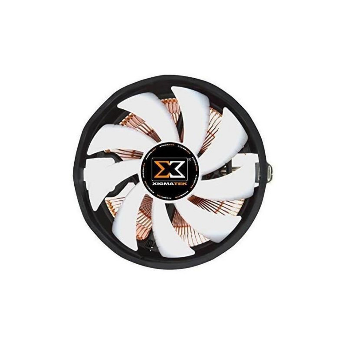 Xigmatek XIGMATEK Apache PLUS RGB - Ventirad CPU