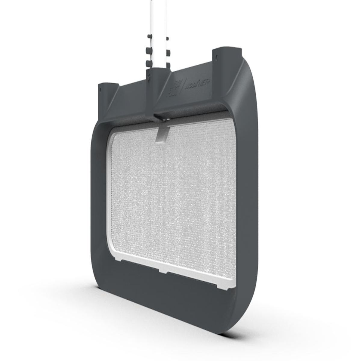 JARDIDECO Epuisette 3 en 1 Nodi Net - Nodipool