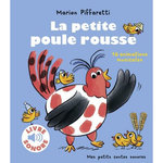 LA PETITE POULE ROUSSE, Piffaretti Marion