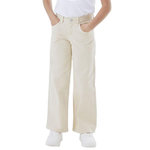 NAME IT Jean Regular  Fille Name it Wide 1115. Coloris disponibles : Beige