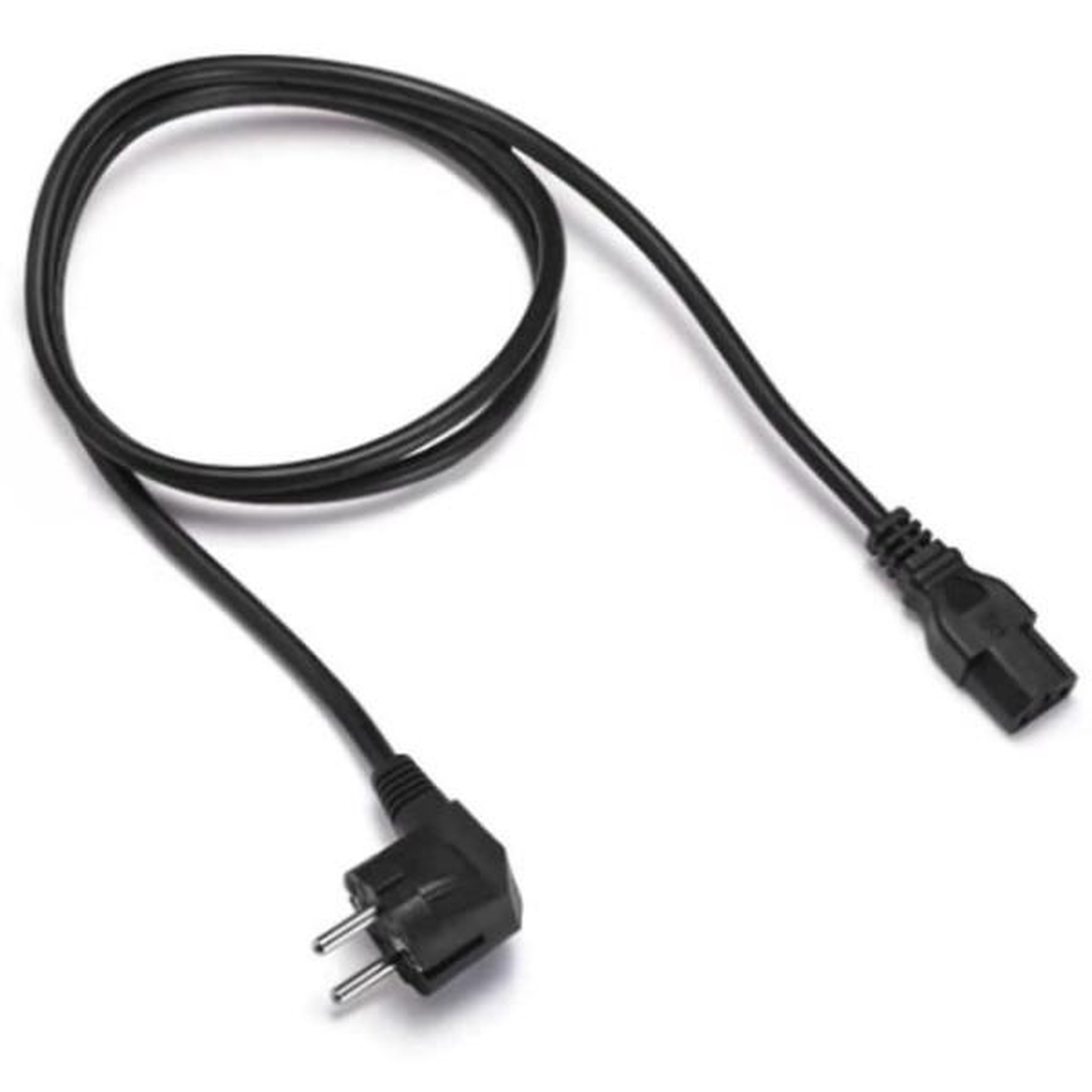 ECOFLOW Câble de charge ECOFLOW AC EU OB02894 - Pour connecter votre série RIVER ou DELTA a une source d'alimentation CA - 1, 5 m