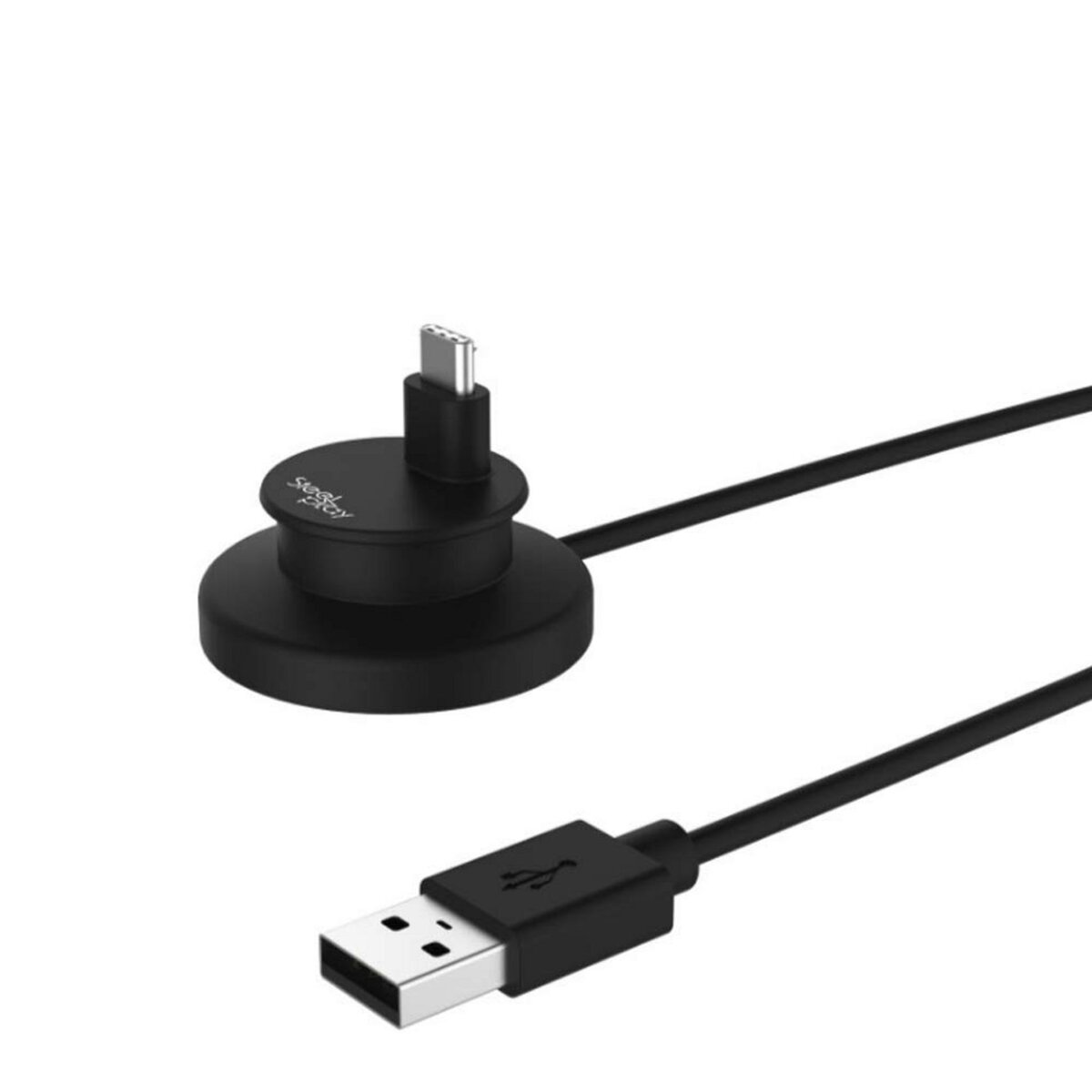 Chargeur USB pour Manette PokéBall Plus - Nintendo Switch pas cher