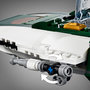 Voir la diapositive 8 : LEGO Star Wars 75248 - A-Wing Starfighter de la Résistance
