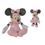 Voir la diapositive 2 : SIMBA Peluche Minnie 50 cm Disney 
