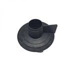 Hayward Diffuseur pour pompe de piscine EP - Noir - 500100060003