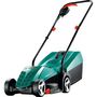 Voir la diapositive 1 : BOSCH Tondeuse a Gazon   électrique BOSCH ARM 32 - 1200W - 32 cm - Moteur Powerdrive - Hauteur réglable