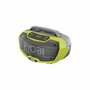 Voir la diapositive 1 : Ryobi Radio d'atelier RYOBI stéréo 18V One+ - sans batterie ni chargeur R18RH-0