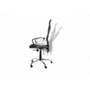 Voir la diapositive 4 : Paris Prix Fauteuil de Bureau  Punch  119cm Noir