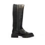 Voir la diapositive 2 : GEOX Bottes es Femme Geox Iridea