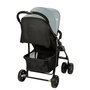 Voir la diapositive 3 : Bebe Confort Poussette Roadéo 3 en 1 - Shadow Block