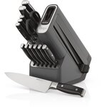 NINJA Bloc couteaux StaySharp 14 pcs