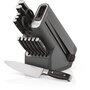 Voir la diapositive 1 : NINJA Bloc couteaux StaySharp 14 pcs